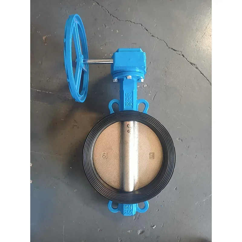 ווי צו ריכטער צי די פלאַטערל וואַלוו דאַרף זיין ריפּלייסט אָדער מיינטיינד?